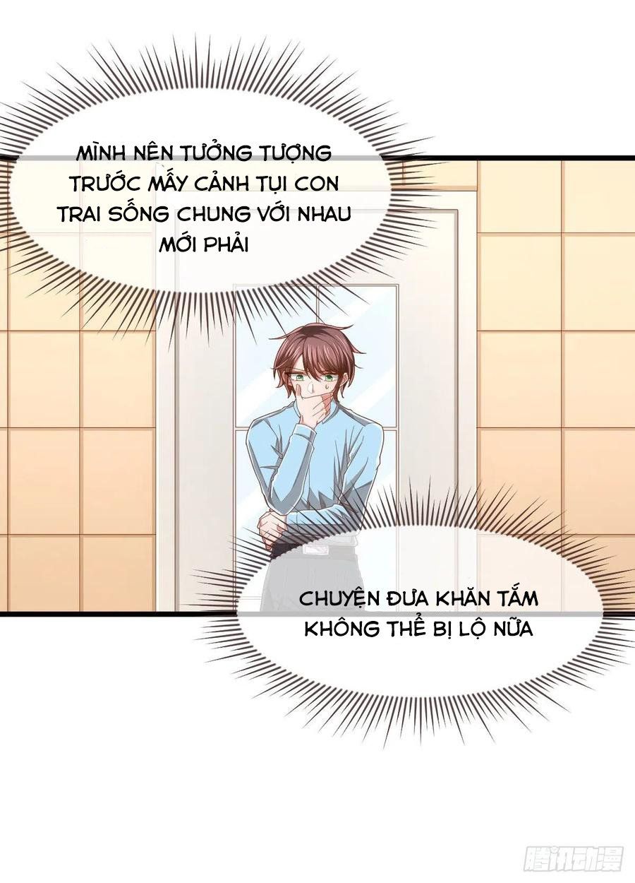 đọc truyện Điện Cạnh Nam Thần Yêu Thầm Tôi Chương 86 ảnh 3 tại Thiên Thai Truyện