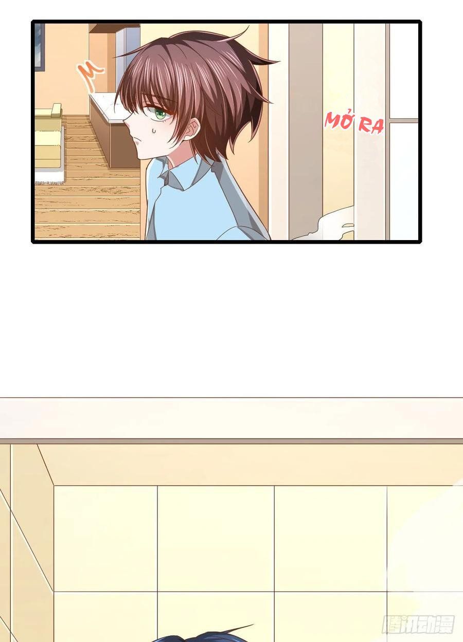 đọc truyện Điện Cạnh Nam Thần Yêu Thầm Tôi Chương 86 ảnh 4 tại Thiên Thai Truyện