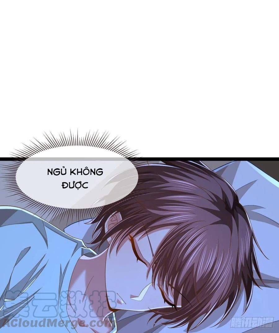 đọc truyện Điện Cạnh Nam Thần Yêu Thầm Tôi Chương 86 ảnh 22 tại Thiên Thai Truyện