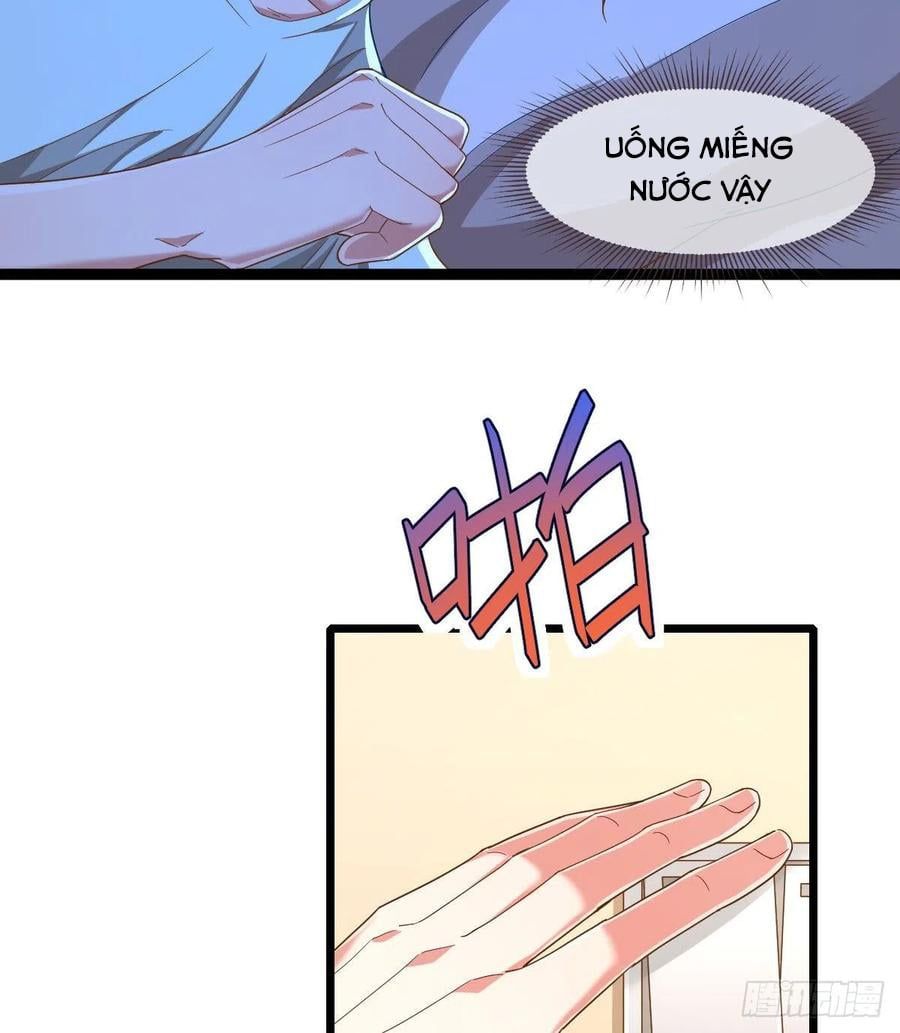 đọc truyện Điện Cạnh Nam Thần Yêu Thầm Tôi Chương 86 ảnh 23 tại Thiên Thai Truyện