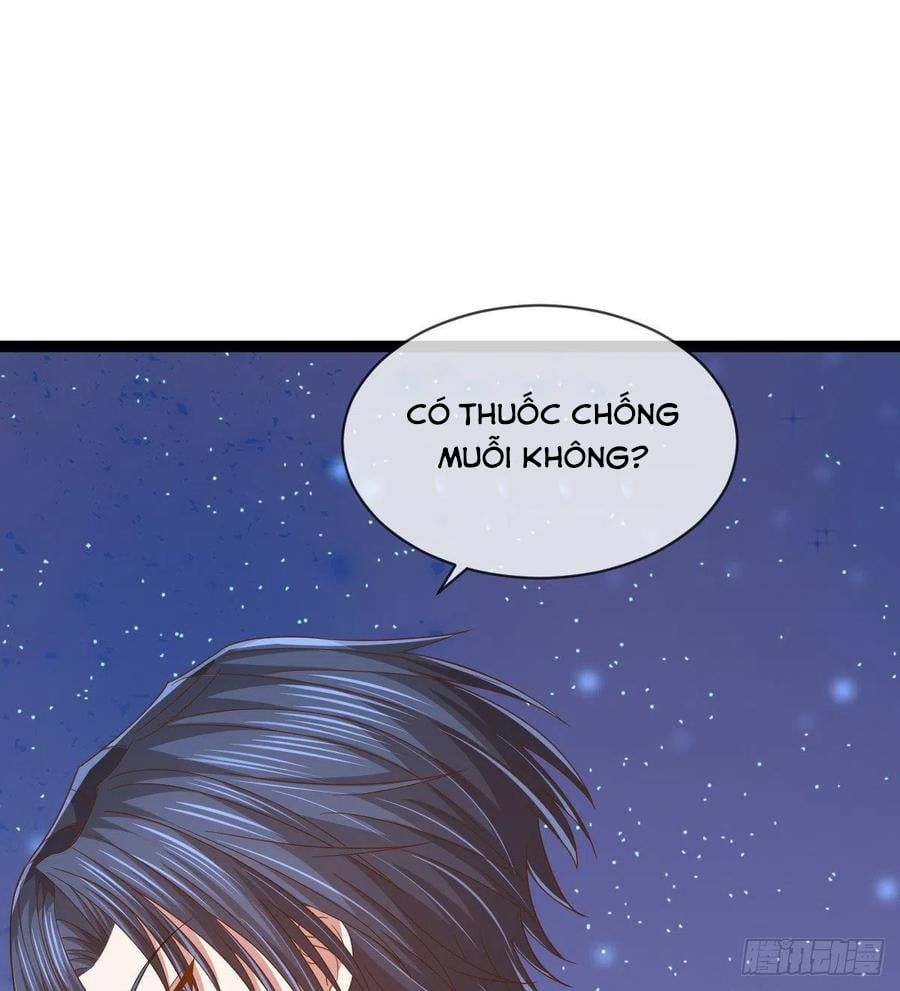 đọc truyện Điện Cạnh Nam Thần Yêu Thầm Tôi Chương 86 ảnh 26 tại Thiên Thai Truyện