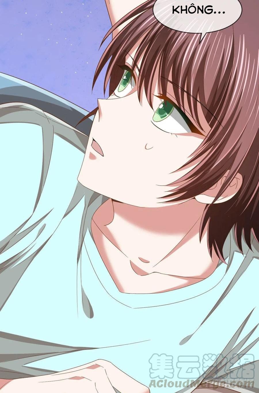 đọc truyện Điện Cạnh Nam Thần Yêu Thầm Tôi Chương 86 ảnh 28 tại Thiên Thai Truyện