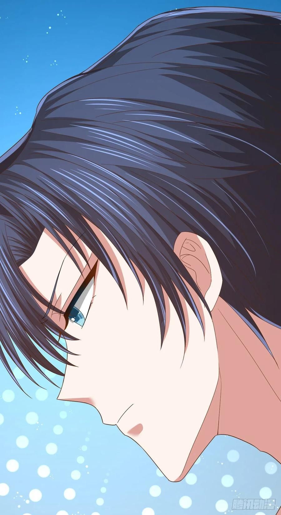 đọc truyện Điện Cạnh Nam Thần Yêu Thầm Tôi Chương 86 ảnh 30 tại Thiên Thai Truyện