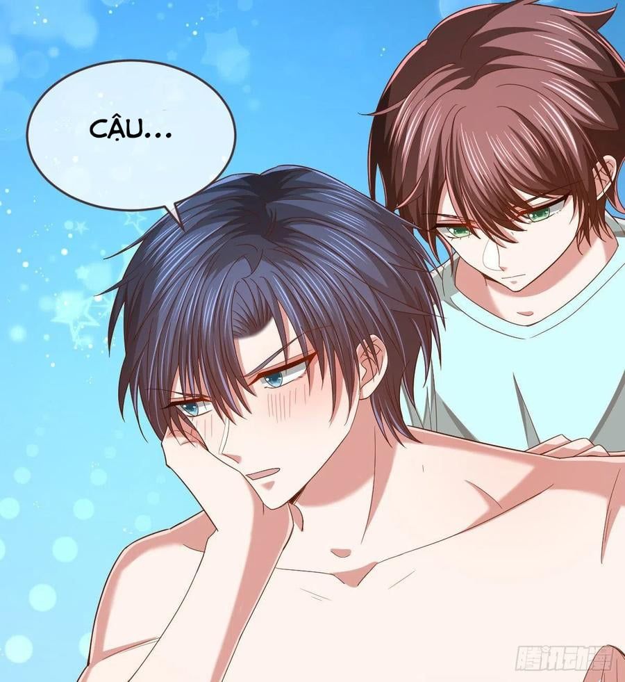 đọc truyện Điện Cạnh Nam Thần Yêu Thầm Tôi Chương 86 ảnh 41 tại Thiên Thai Truyện