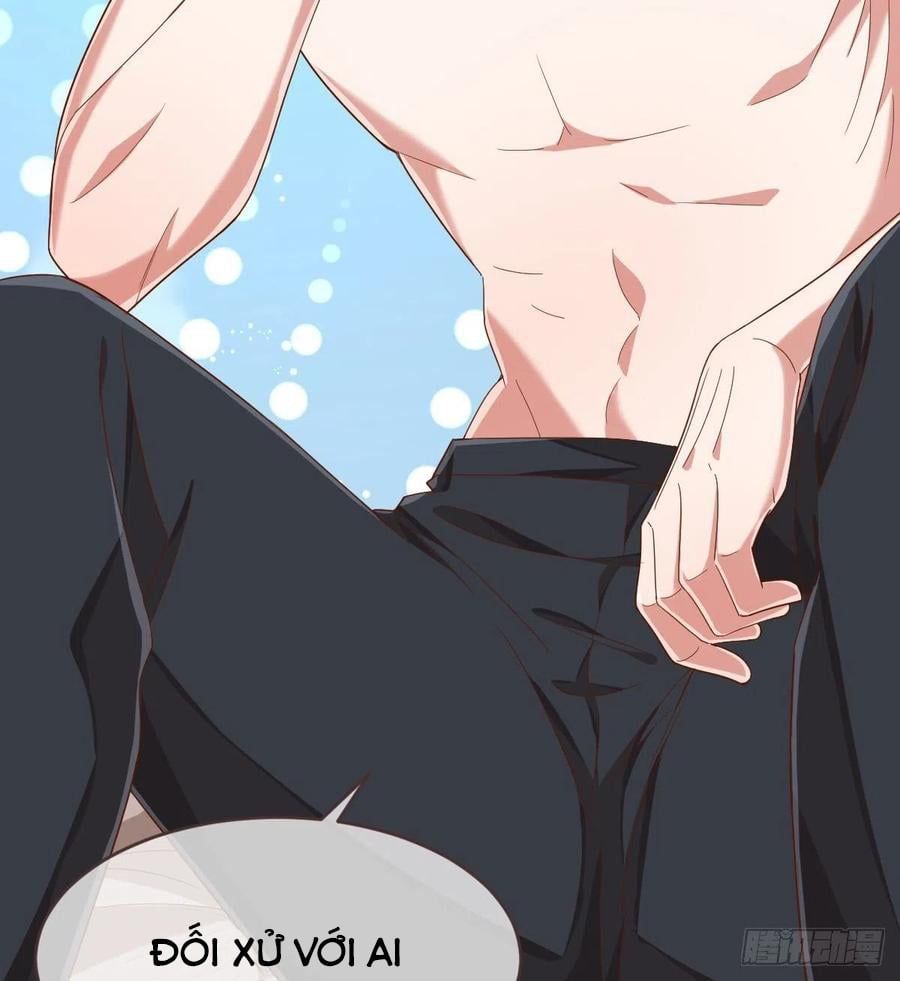 đọc truyện Điện Cạnh Nam Thần Yêu Thầm Tôi Chương 86 ảnh 42 tại Thiên Thai Truyện