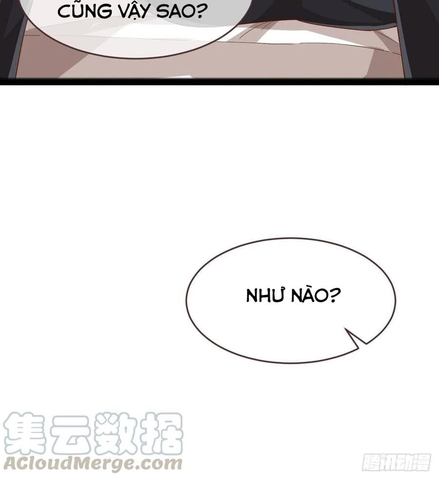 đọc truyện Điện Cạnh Nam Thần Yêu Thầm Tôi Chương 86 ảnh 43 tại Thiên Thai Truyện