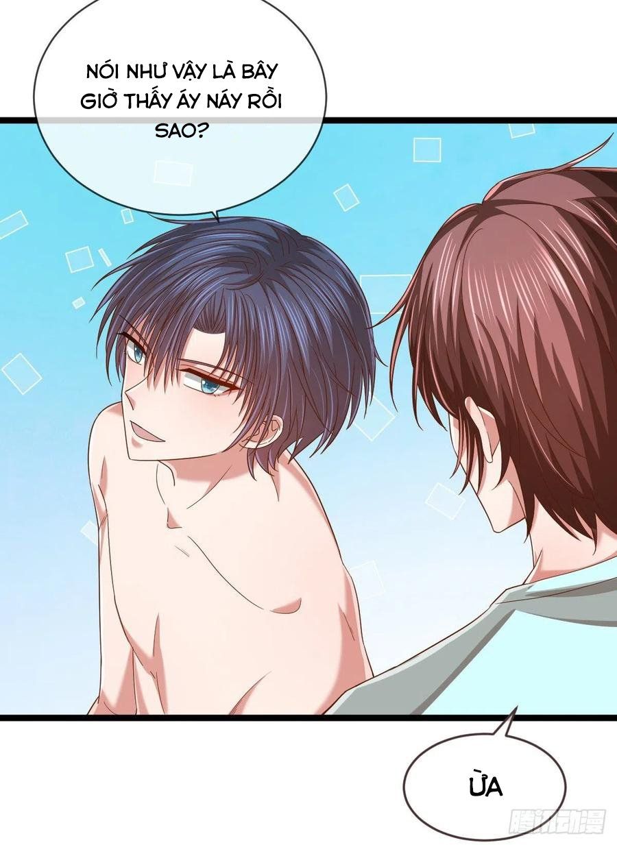 đọc truyện Điện Cạnh Nam Thần Yêu Thầm Tôi Chương 86 ảnh 47 tại Thiên Thai Truyện