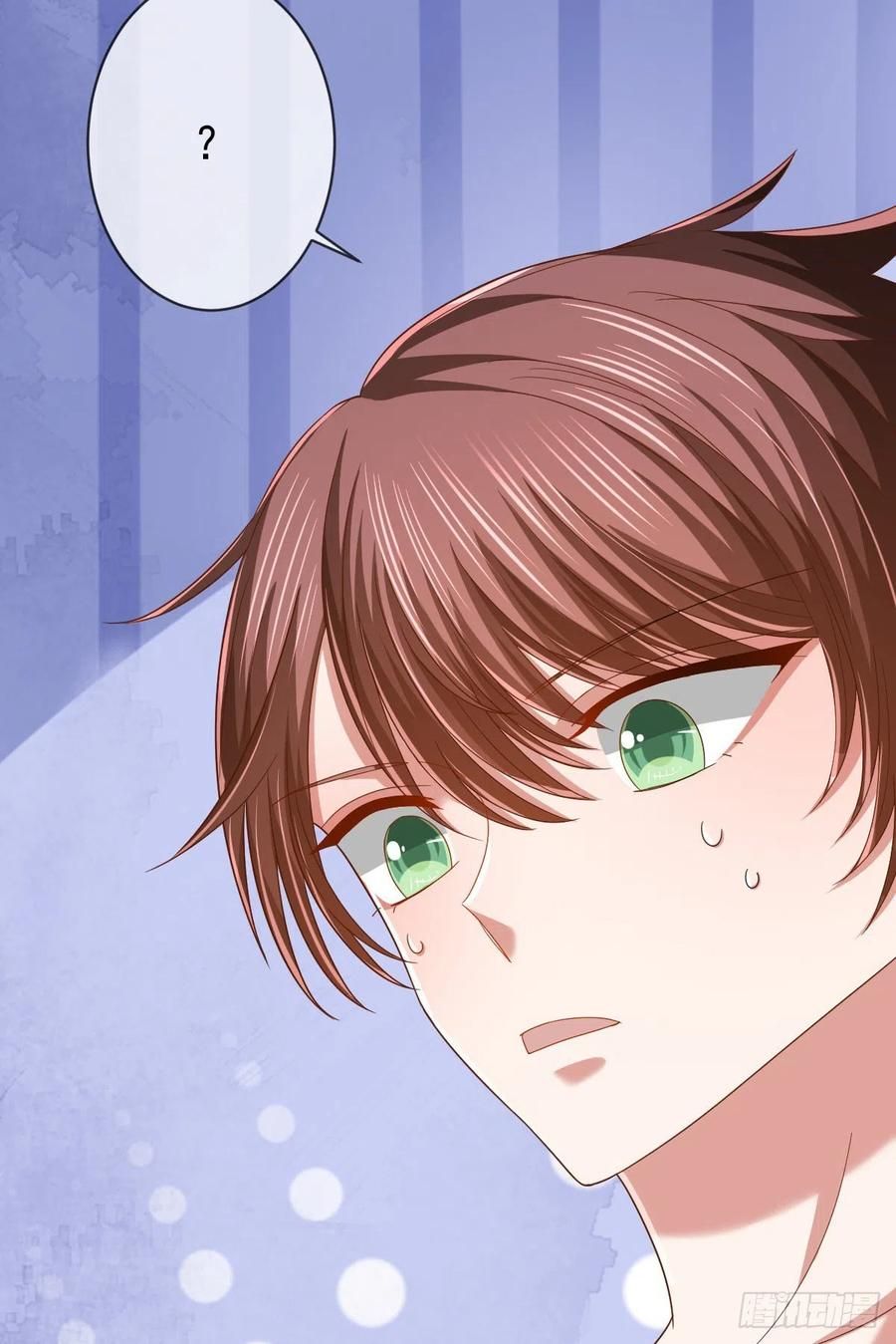 đọc truyện Điện Cạnh Nam Thần Yêu Thầm Tôi Chương 86 ảnh 50 tại Thiên Thai Truyện