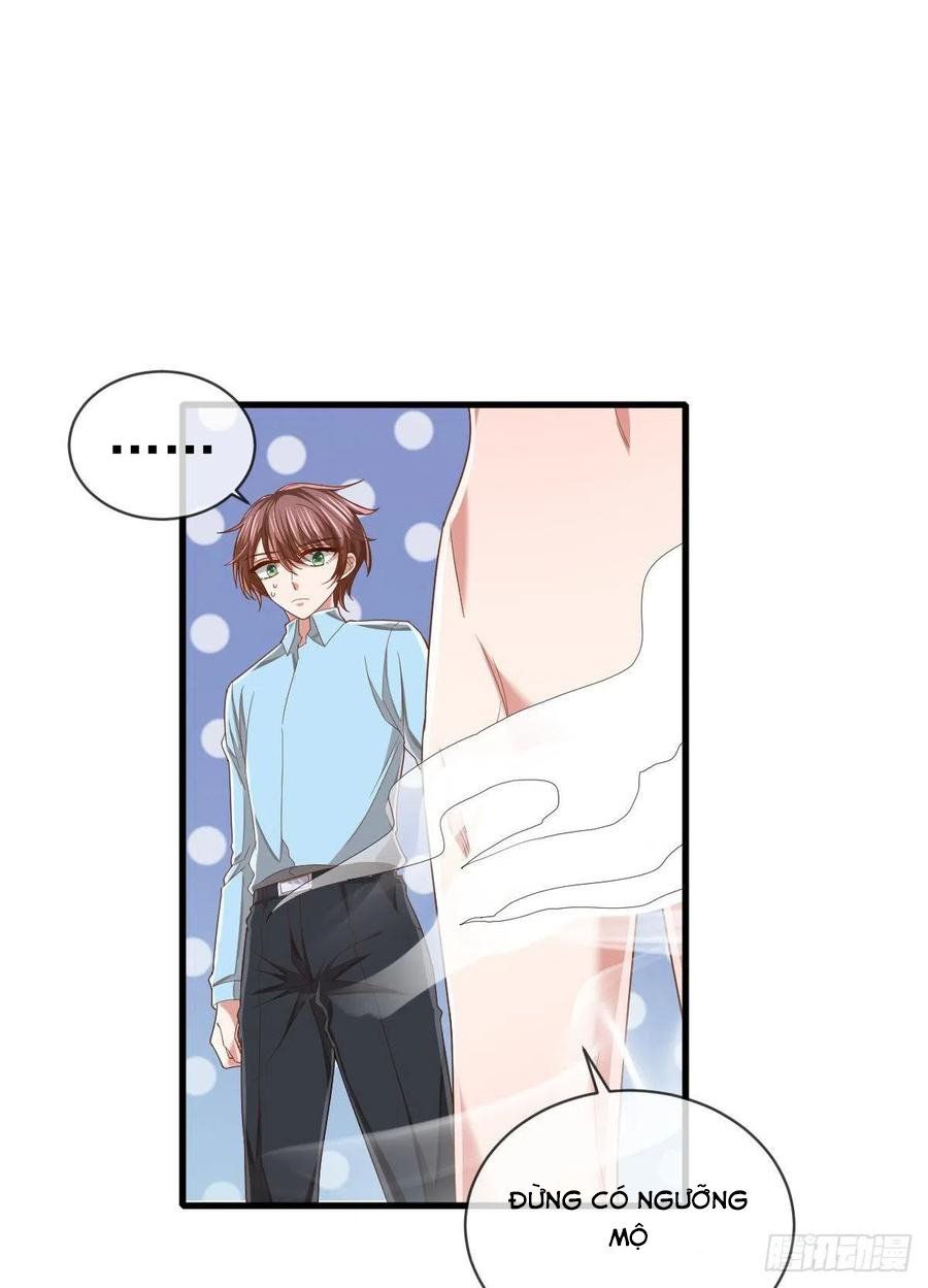 đọc truyện Điện Cạnh Nam Thần Yêu Thầm Tôi Chương 86 ảnh 7 tại Thiên Thai Truyện