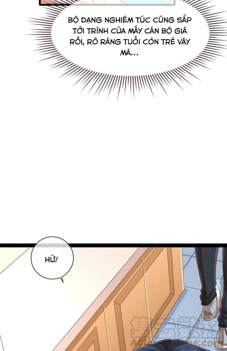 đọc truyện Điện Cạnh Nam Thần Yêu Thầm Tôi Chương 86 ảnh 11 tại Thiên Thai Truyện