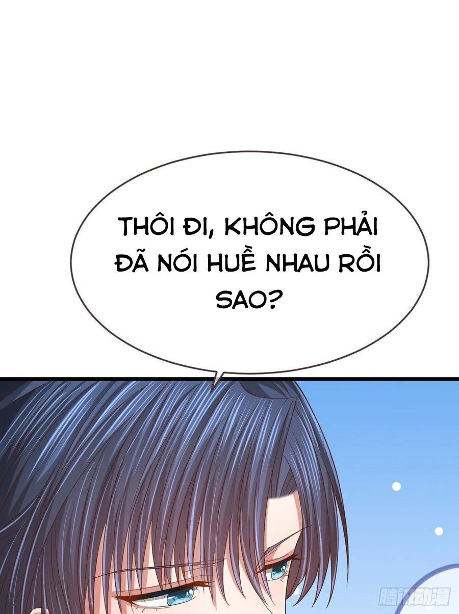 đọc truyện Điện Cạnh Nam Thần Yêu Thầm Tôi Chương 87 ảnh 3 tại Thiên Thai Truyện