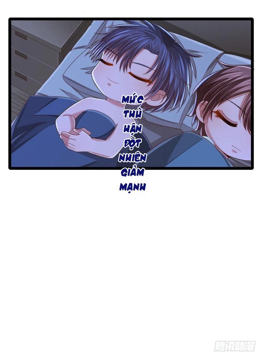 đọc truyện Điện Cạnh Nam Thần Yêu Thầm Tôi Chương 87 ảnh 12 tại Thiên Thai Truyện