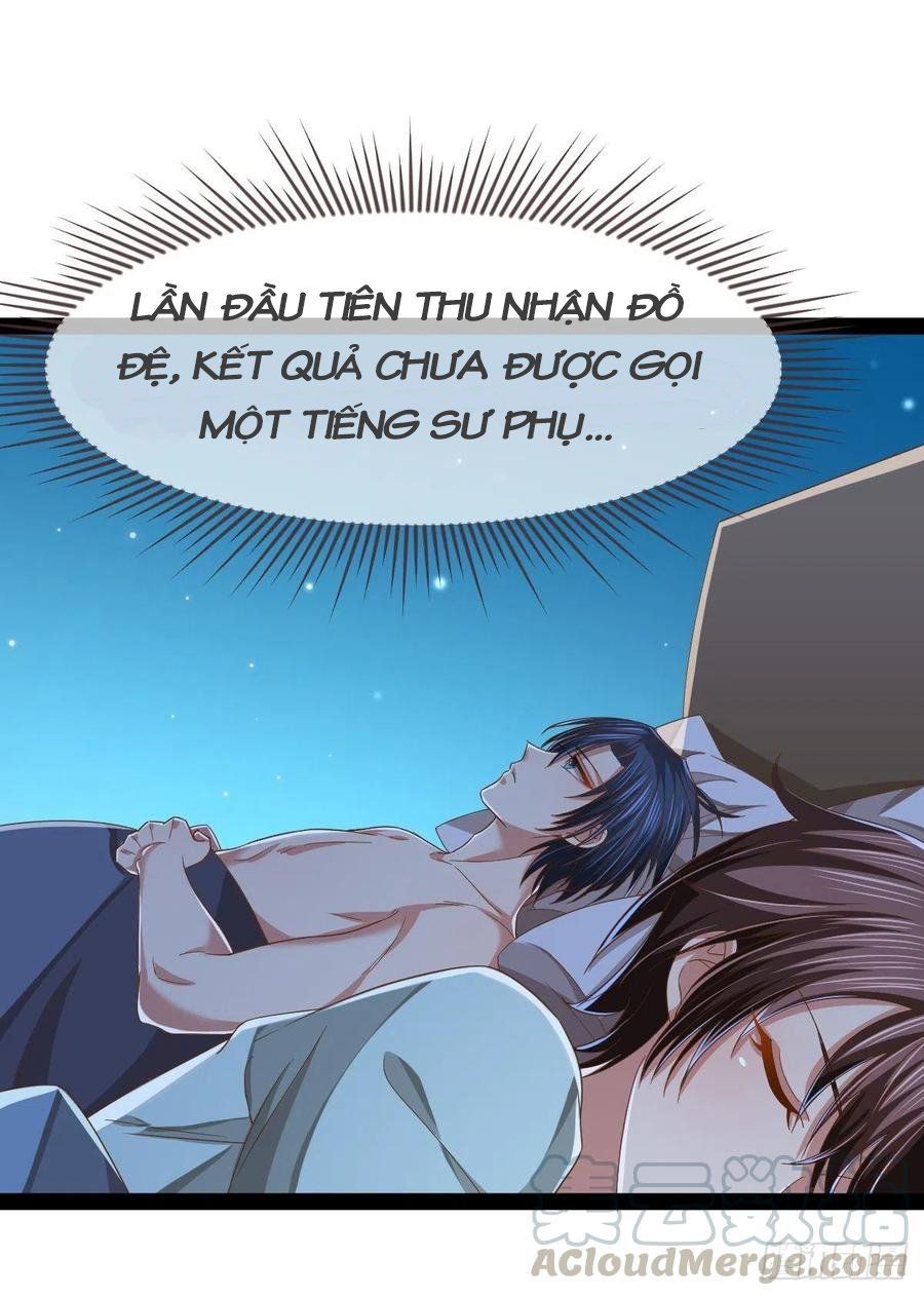 đọc truyện Điện Cạnh Nam Thần Yêu Thầm Tôi Chương 87 ảnh 14 tại Thiên Thai Truyện