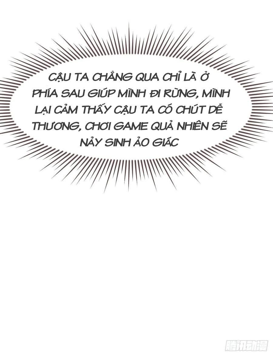 đọc truyện Điện Cạnh Nam Thần Yêu Thầm Tôi Chương 87 ảnh 15 tại Thiên Thai Truyện