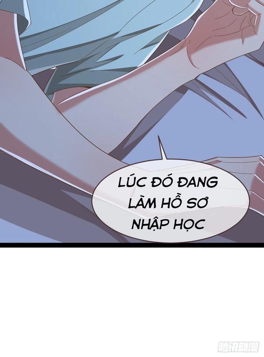 đọc truyện Điện Cạnh Nam Thần Yêu Thầm Tôi Chương 87 ảnh 18 tại Thiên Thai Truyện