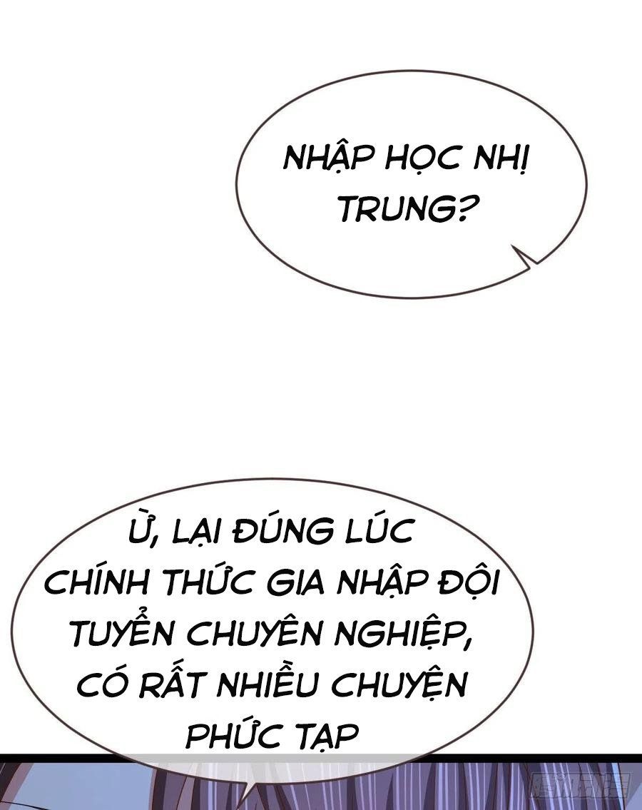 đọc truyện Điện Cạnh Nam Thần Yêu Thầm Tôi Chương 87 ảnh 19 tại Thiên Thai Truyện