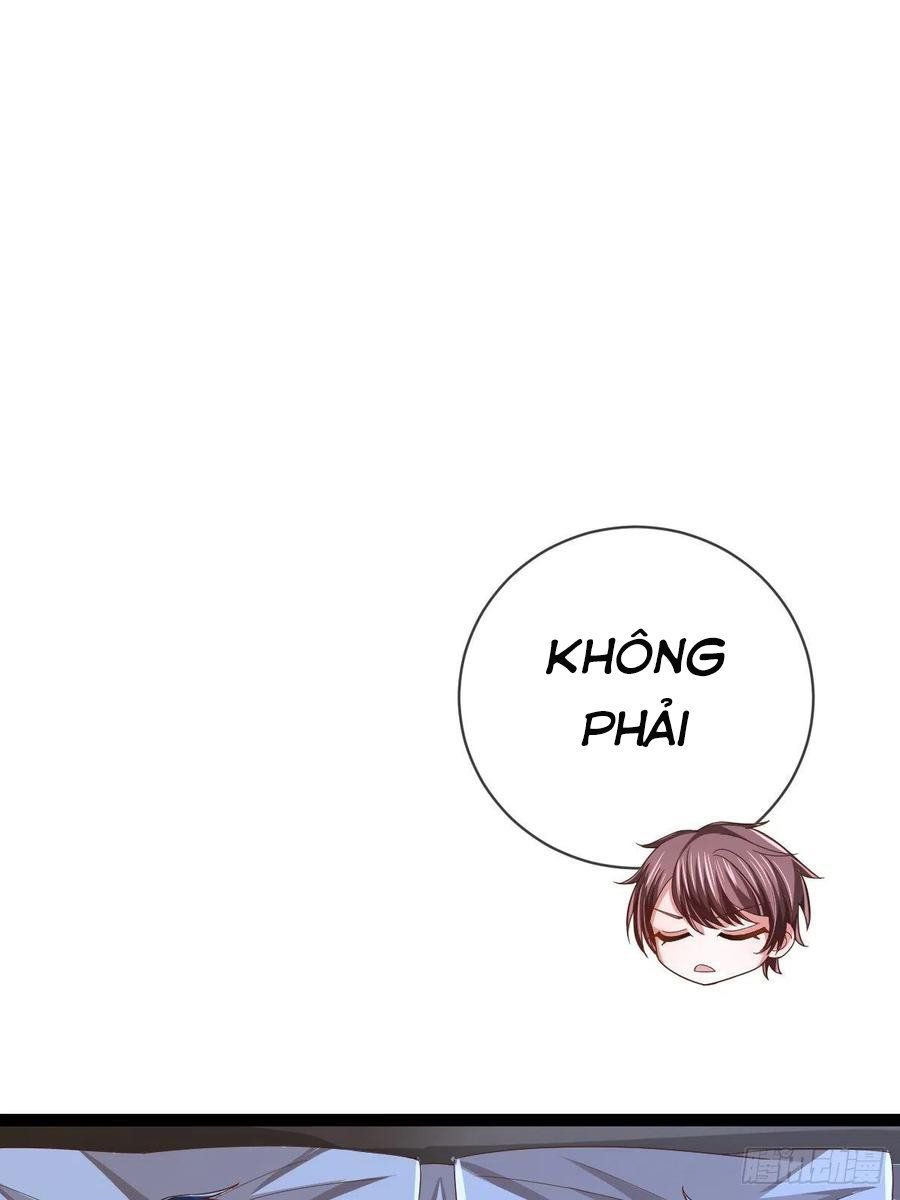 đọc truyện Điện Cạnh Nam Thần Yêu Thầm Tôi Chương 87 ảnh 21 tại Thiên Thai Truyện