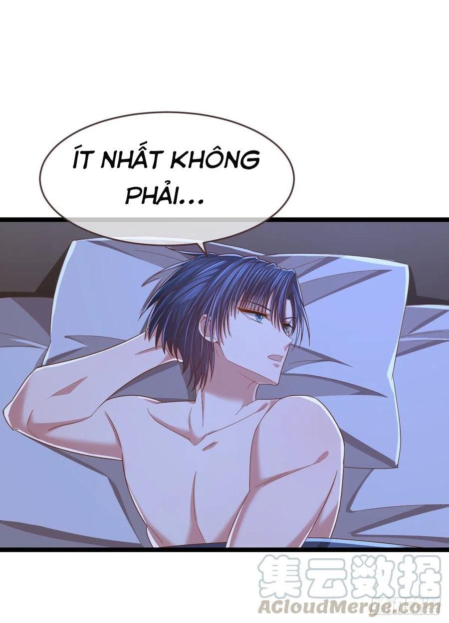 đọc truyện Điện Cạnh Nam Thần Yêu Thầm Tôi Chương 87 ảnh 23 tại Thiên Thai Truyện