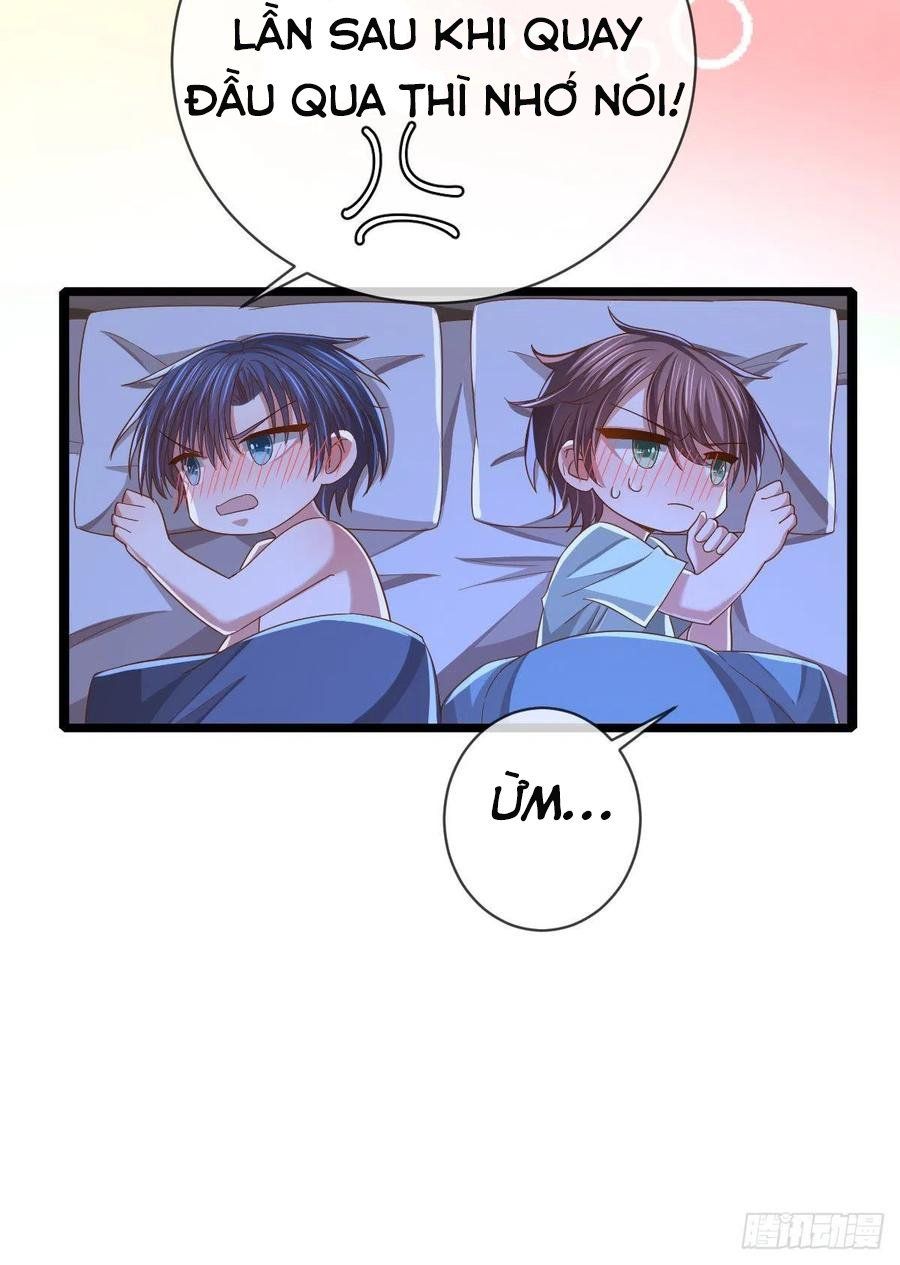 đọc truyện Điện Cạnh Nam Thần Yêu Thầm Tôi Chương 87 ảnh 28 tại Thiên Thai Truyện