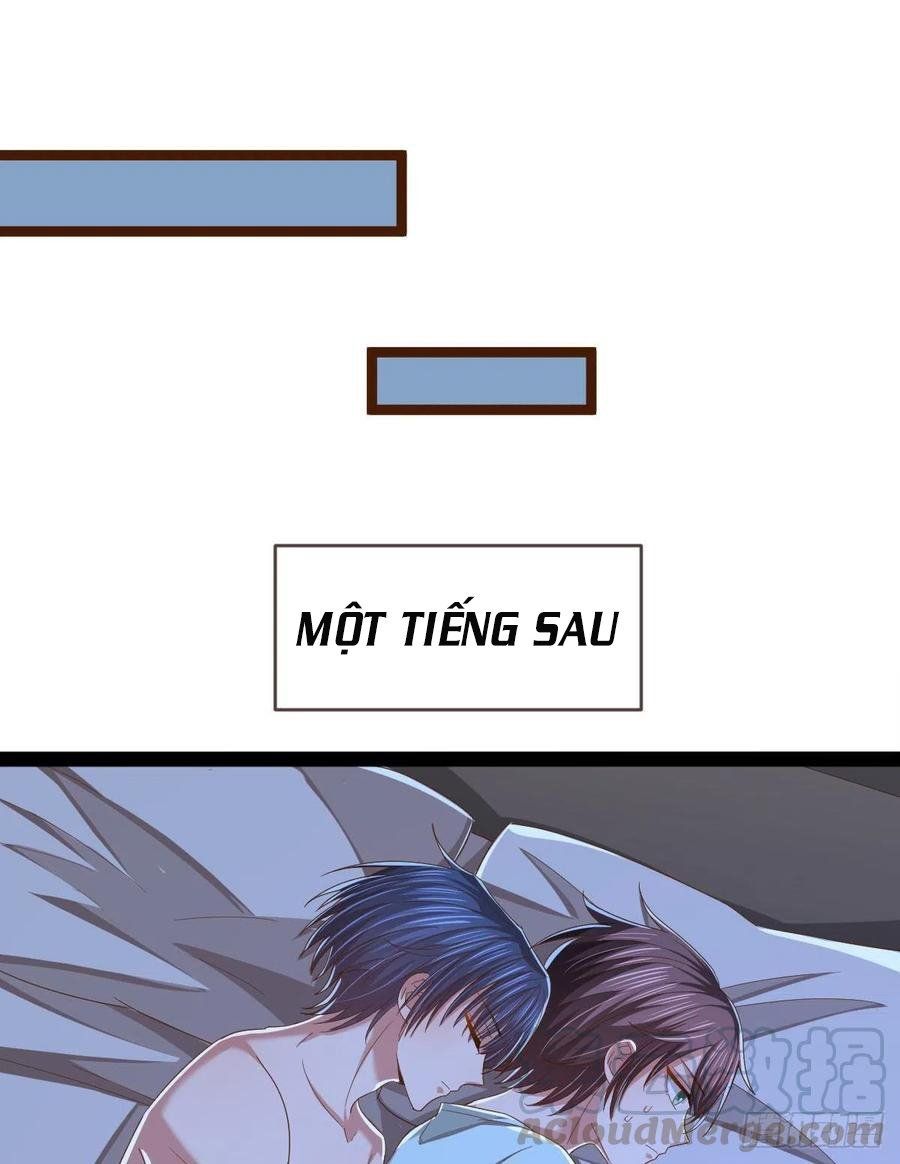 đọc truyện Điện Cạnh Nam Thần Yêu Thầm Tôi Chương 87 ảnh 29 tại Thiên Thai Truyện