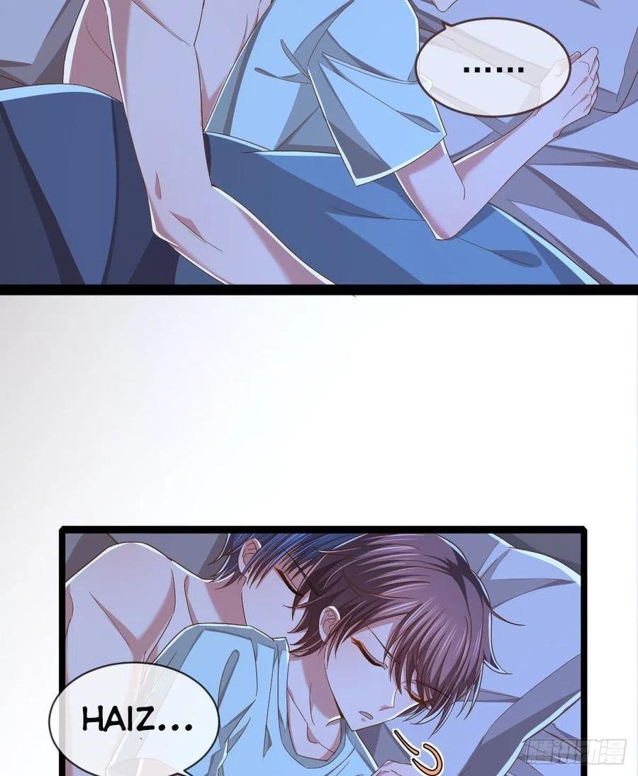 đọc truyện Điện Cạnh Nam Thần Yêu Thầm Tôi Chương 87 ảnh 30 tại Thiên Thai Truyện