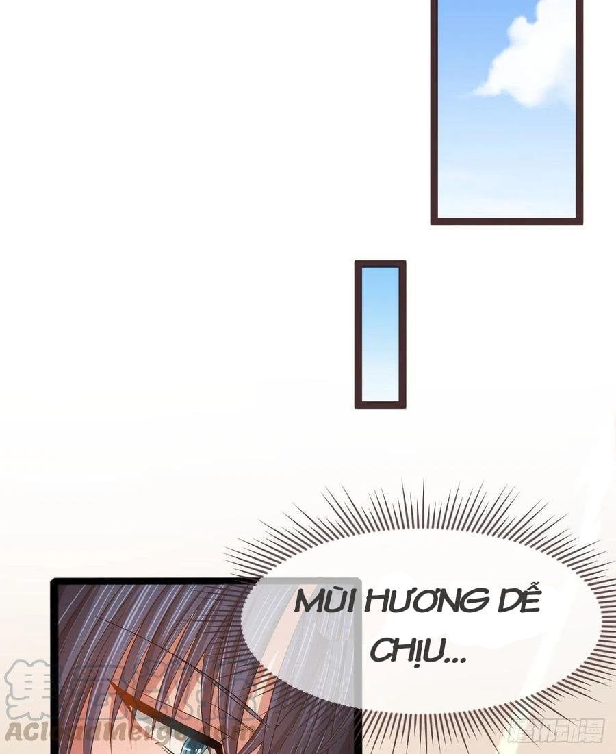 đọc truyện Điện Cạnh Nam Thần Yêu Thầm Tôi Chương 87 ảnh 32 tại Thiên Thai Truyện