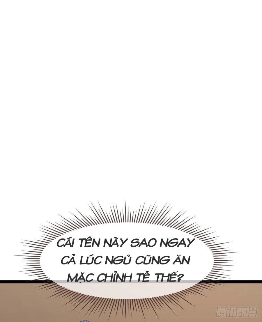 đọc truyện Điện Cạnh Nam Thần Yêu Thầm Tôi Chương 87 ảnh 36 tại Thiên Thai Truyện