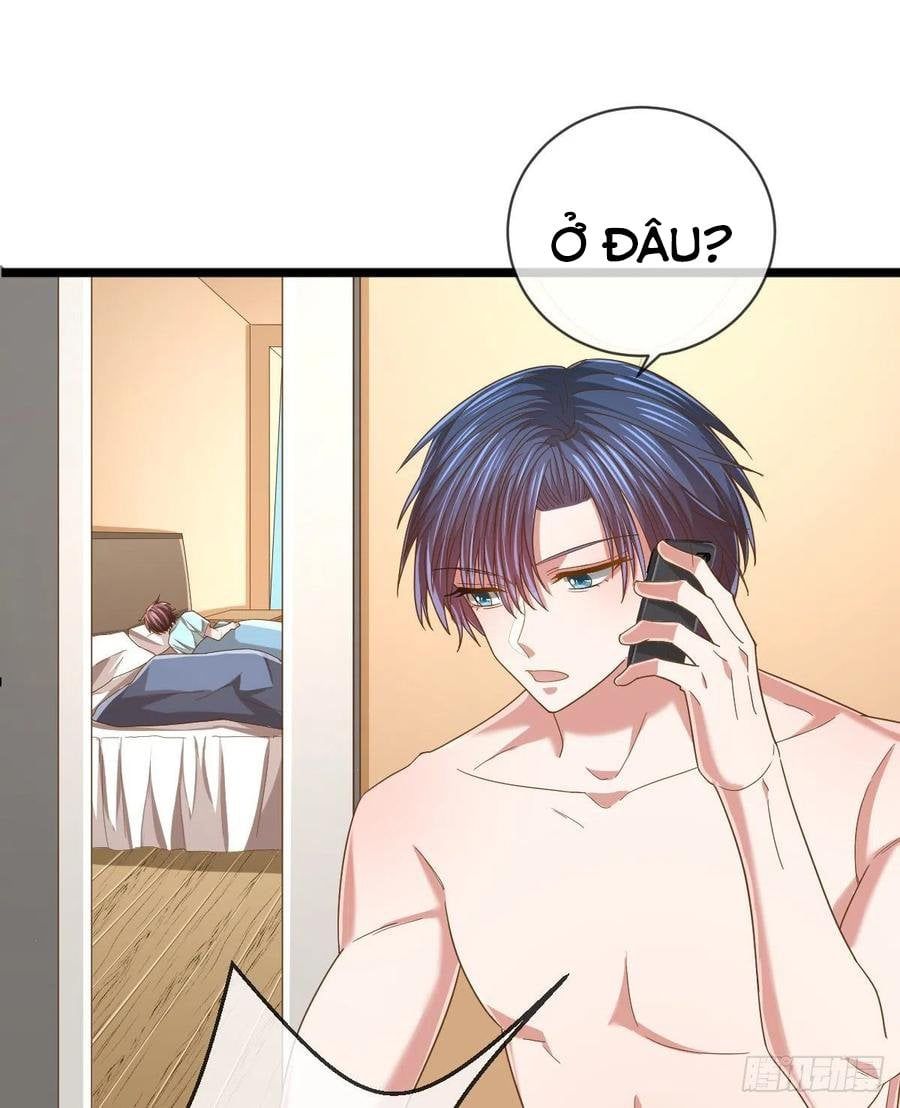 đọc truyện Điện Cạnh Nam Thần Yêu Thầm Tôi Chương 87 ảnh 40 tại Thiên Thai Truyện