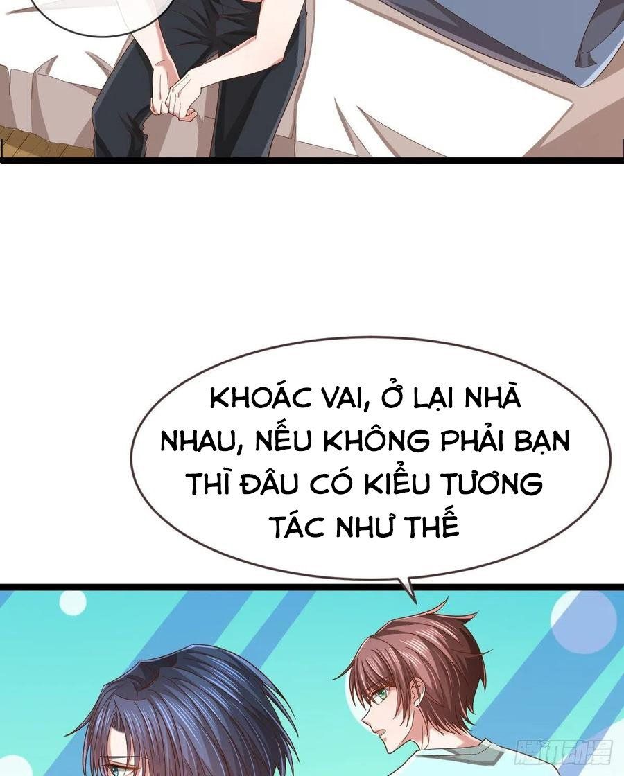 đọc truyện Điện Cạnh Nam Thần Yêu Thầm Tôi Chương 87 ảnh 6 tại Thiên Thai Truyện