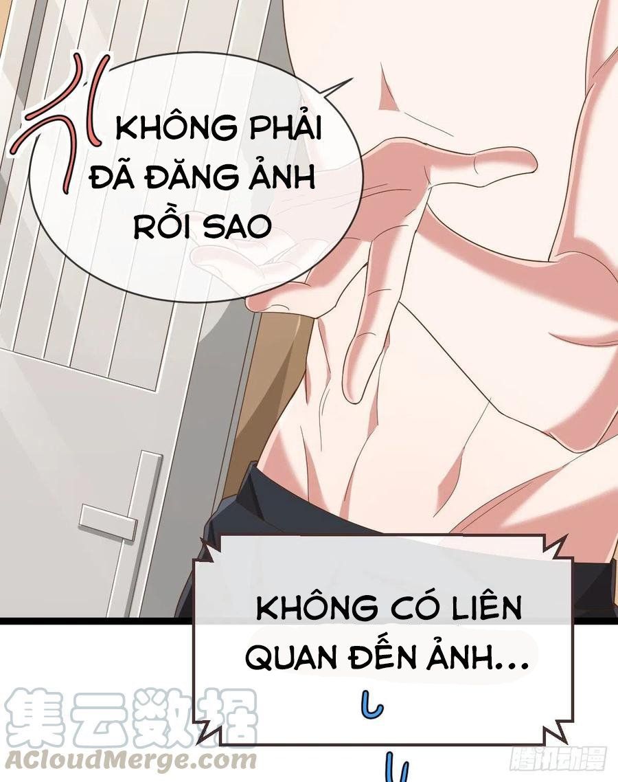 đọc truyện Điện Cạnh Nam Thần Yêu Thầm Tôi Chương 87 ảnh 44 tại Thiên Thai Truyện