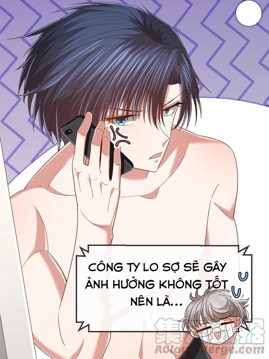 đọc truyện Điện Cạnh Nam Thần Yêu Thầm Tôi Chương 87 ảnh 47 tại Thiên Thai Truyện