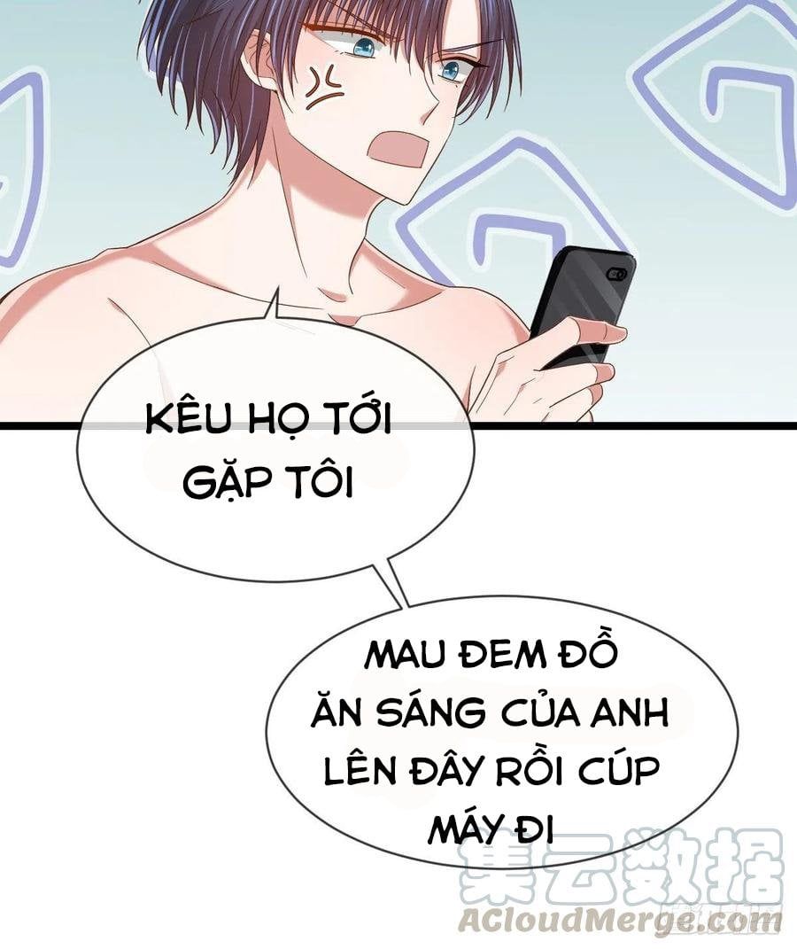 đọc truyện Điện Cạnh Nam Thần Yêu Thầm Tôi Chương 87 ảnh 50 tại Thiên Thai Truyện