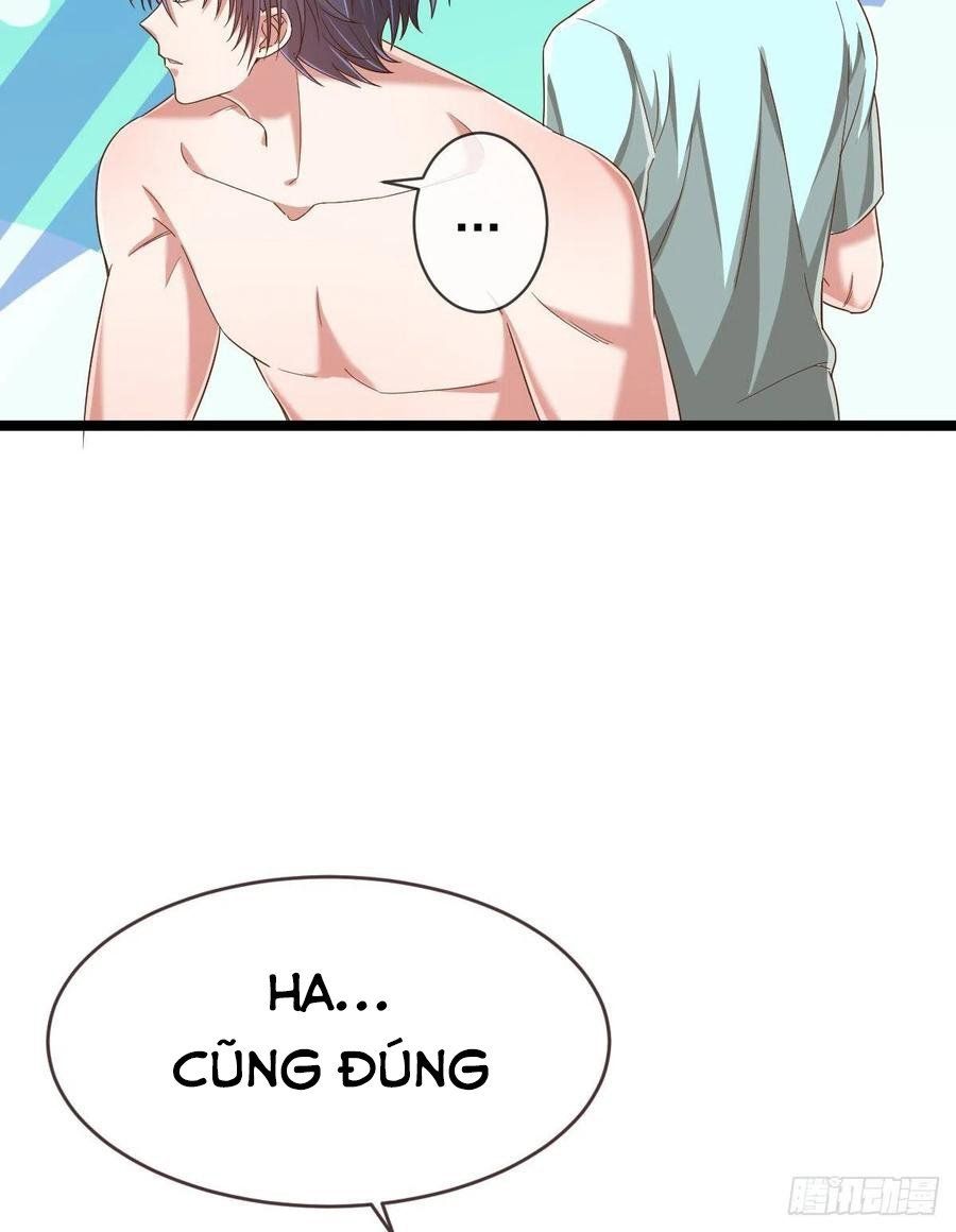 đọc truyện Điện Cạnh Nam Thần Yêu Thầm Tôi Chương 87 ảnh 7 tại Thiên Thai Truyện