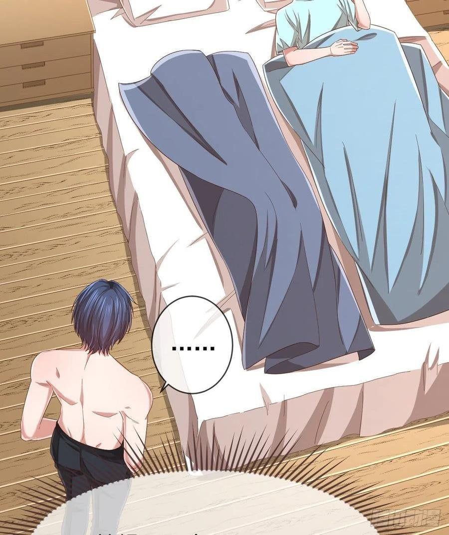 đọc truyện Điện Cạnh Nam Thần Yêu Thầm Tôi Chương 87 ảnh 52 tại Thiên Thai Truyện