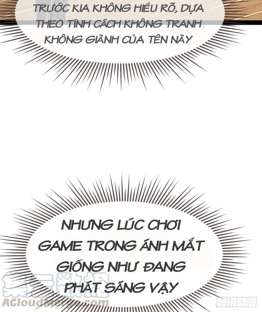 đọc truyện Điện Cạnh Nam Thần Yêu Thầm Tôi Chương 87 ảnh 53 tại Thiên Thai Truyện