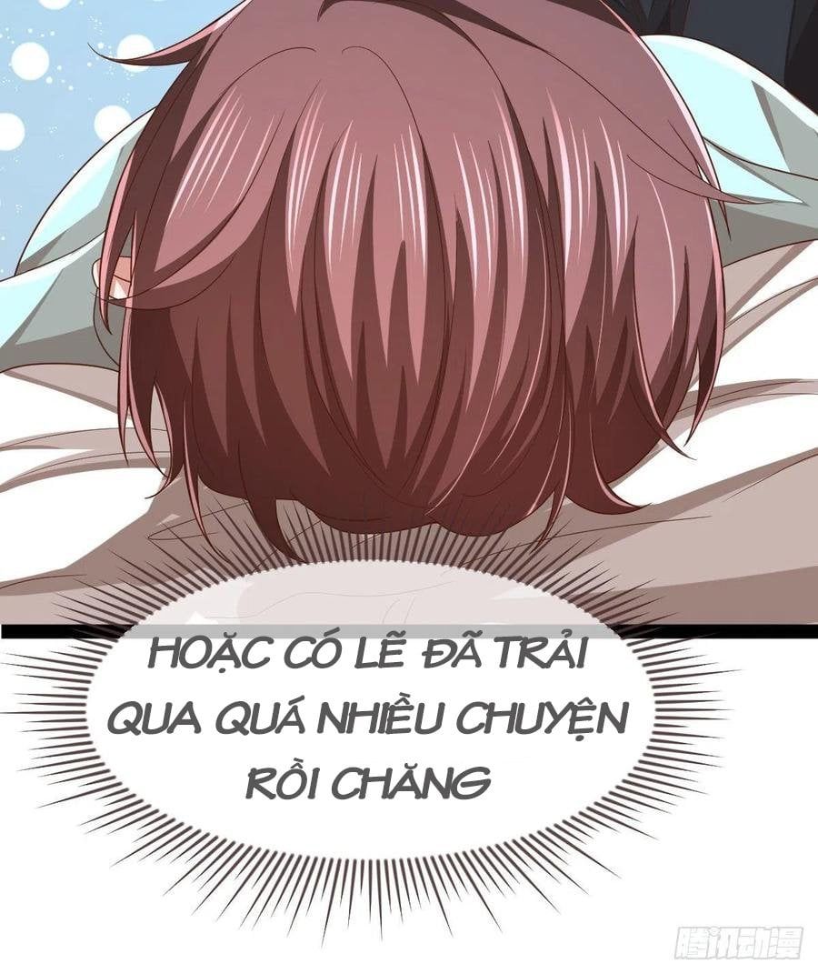 đọc truyện Điện Cạnh Nam Thần Yêu Thầm Tôi Chương 87 ảnh 55 tại Thiên Thai Truyện