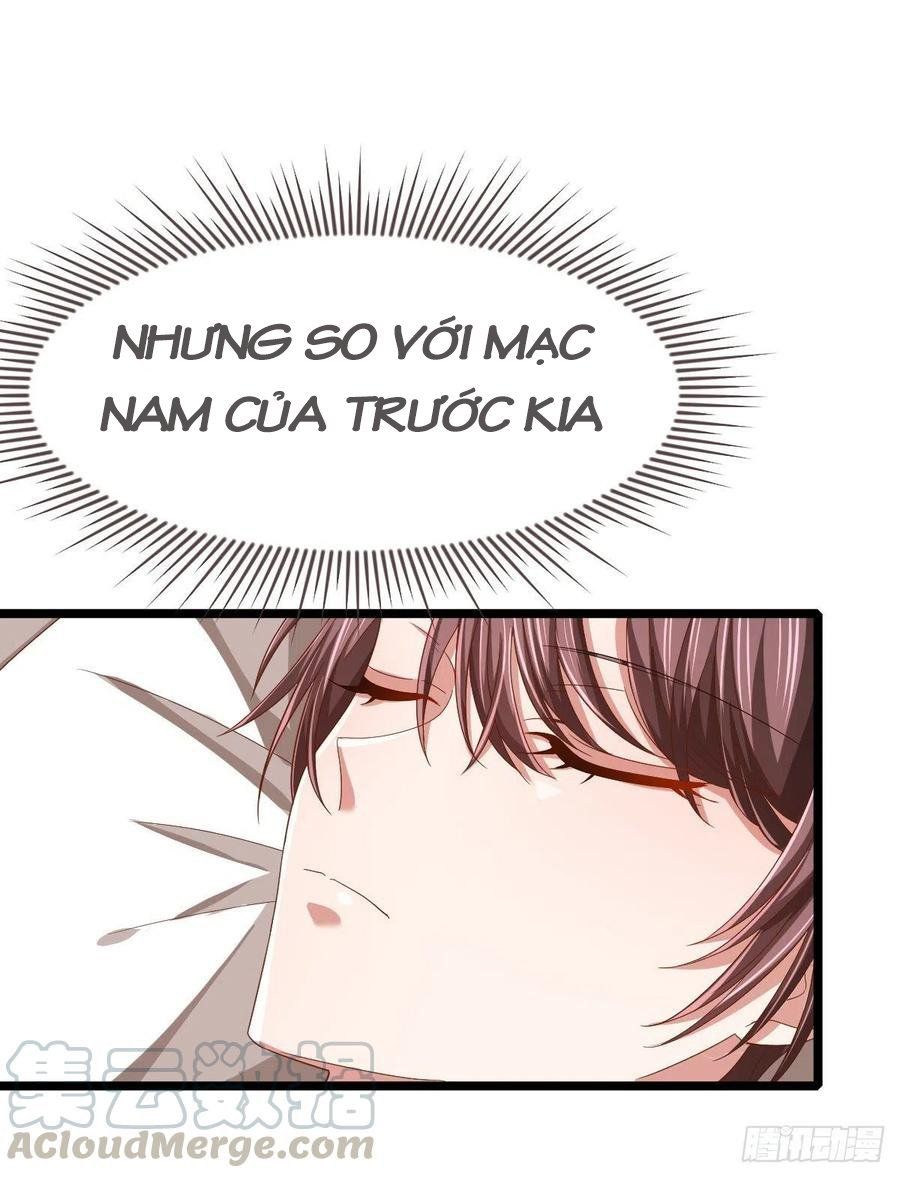 đọc truyện Điện Cạnh Nam Thần Yêu Thầm Tôi Chương 87 ảnh 56 tại Thiên Thai Truyện