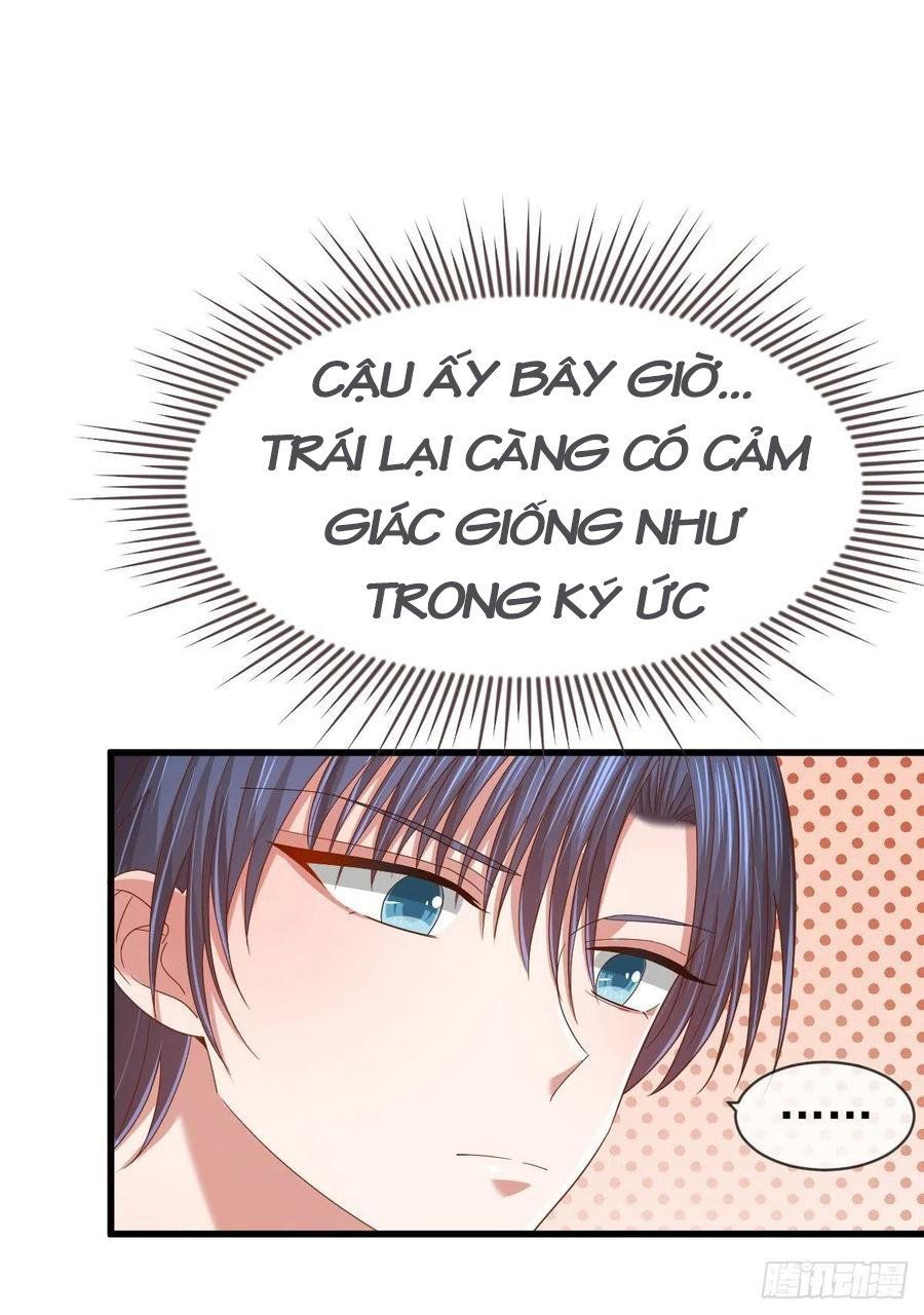 đọc truyện Điện Cạnh Nam Thần Yêu Thầm Tôi Chương 87 ảnh 57 tại Thiên Thai Truyện