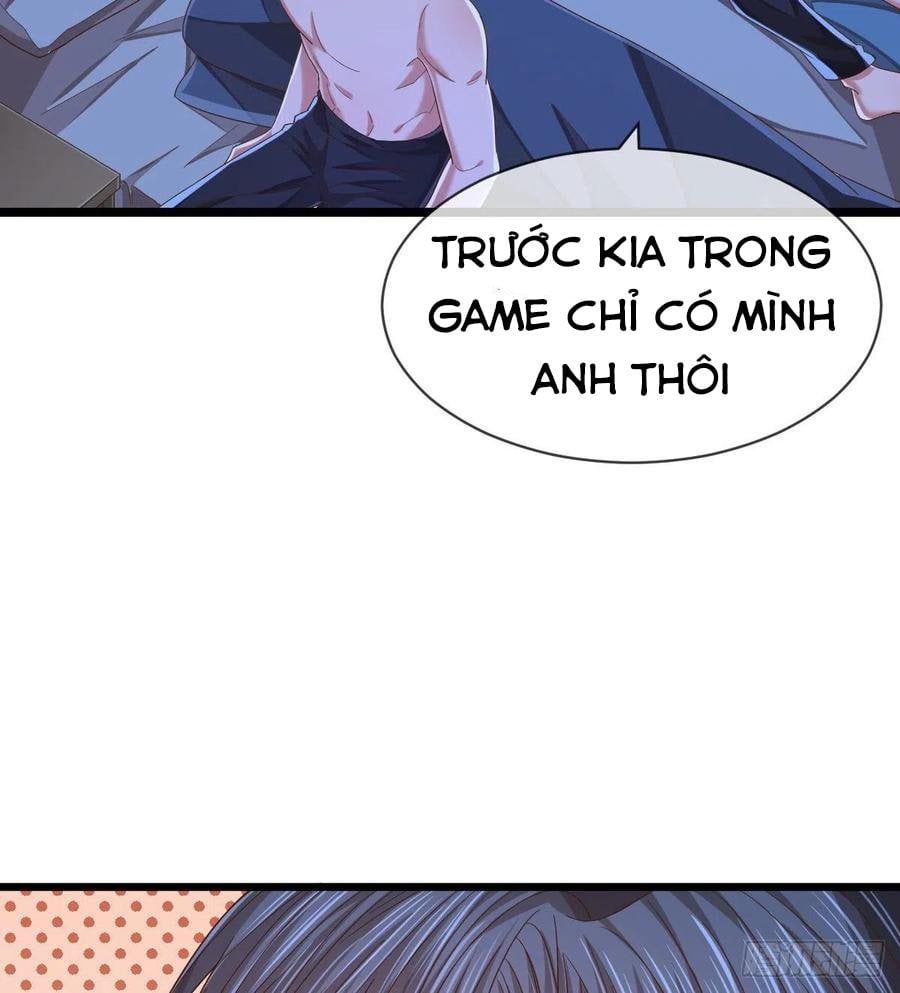 đọc truyện Điện Cạnh Nam Thần Yêu Thầm Tôi Chương 87 ảnh 10 tại Thiên Thai Truyện