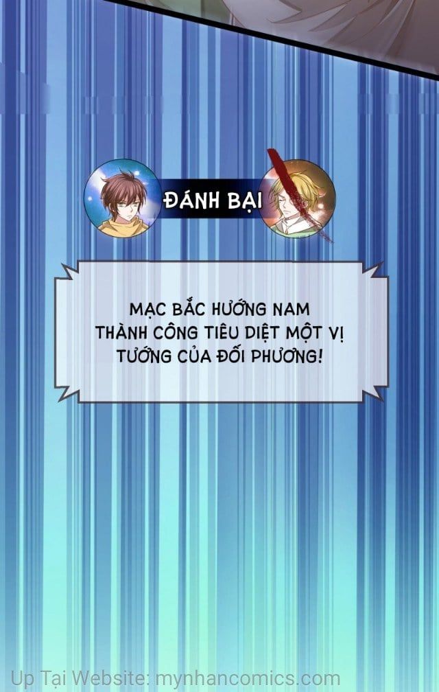 đọc truyện Điện Cạnh Nam Thần Yêu Thầm Tôi Chương 92 ảnh 15 tại Thiên Thai Truyện