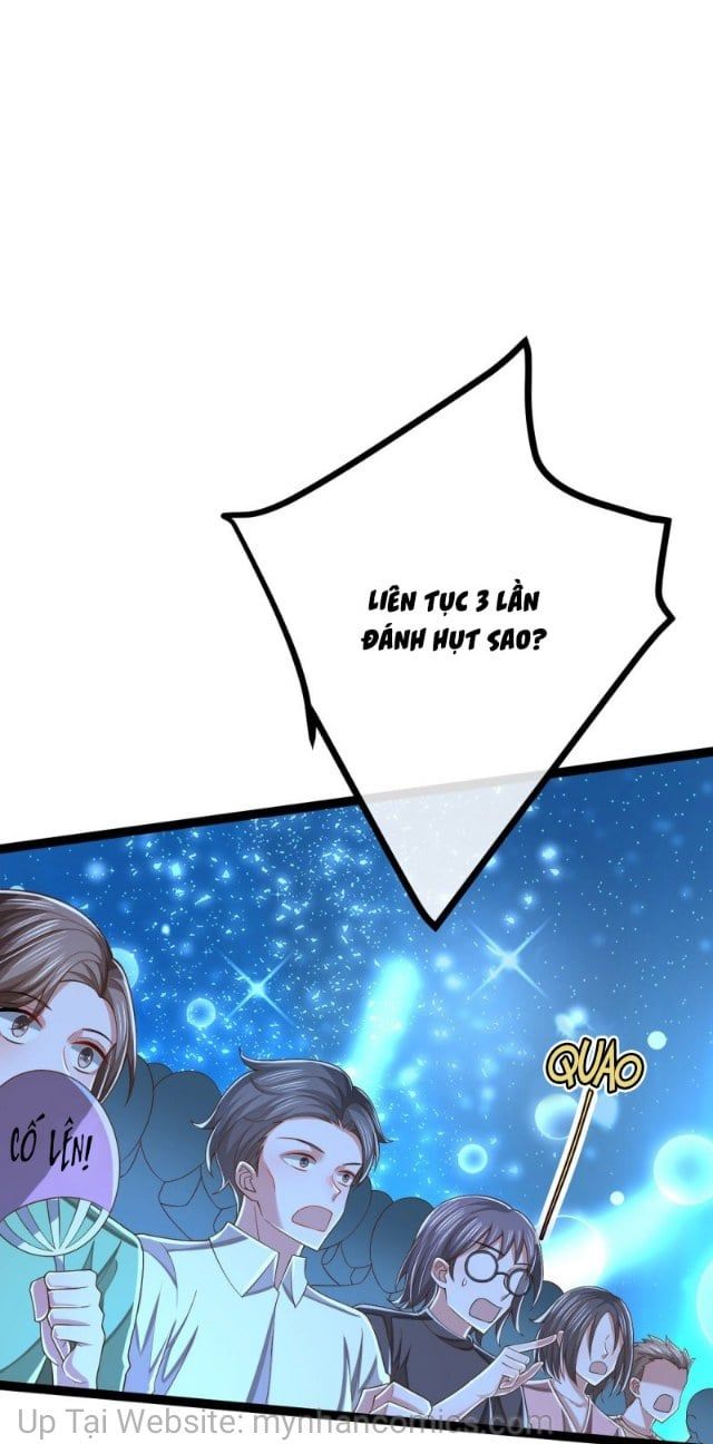 đọc truyện Điện Cạnh Nam Thần Yêu Thầm Tôi Chương 92 ảnh 32 tại Thiên Thai Truyện