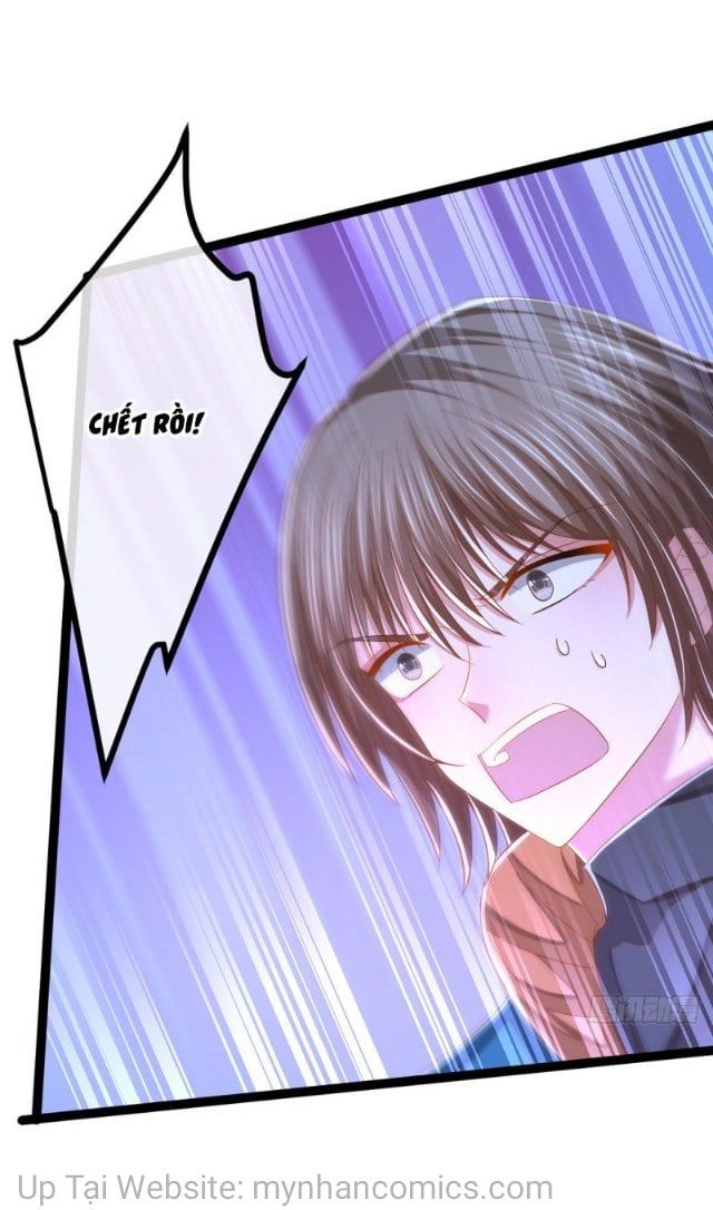 đọc truyện Điện Cạnh Nam Thần Yêu Thầm Tôi Chương 92 ảnh 37 tại Thiên Thai Truyện