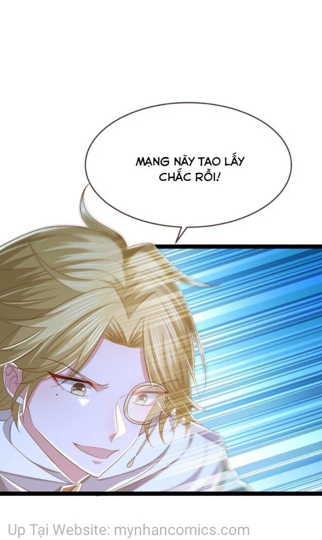 đọc truyện Điện Cạnh Nam Thần Yêu Thầm Tôi Chương 92 ảnh 6 tại Thiên Thai Truyện