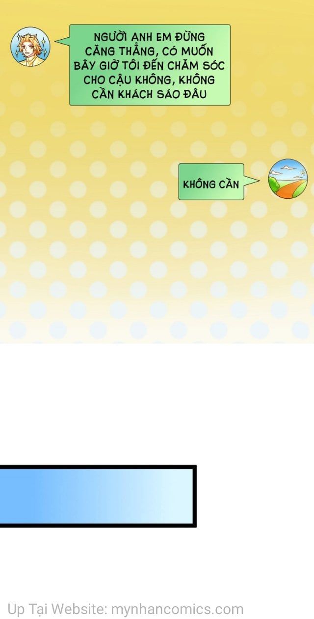 đọc truyện Điện Cạnh Nam Thần Yêu Thầm Tôi Chương 93 ảnh 21 tại Thiên Thai Truyện