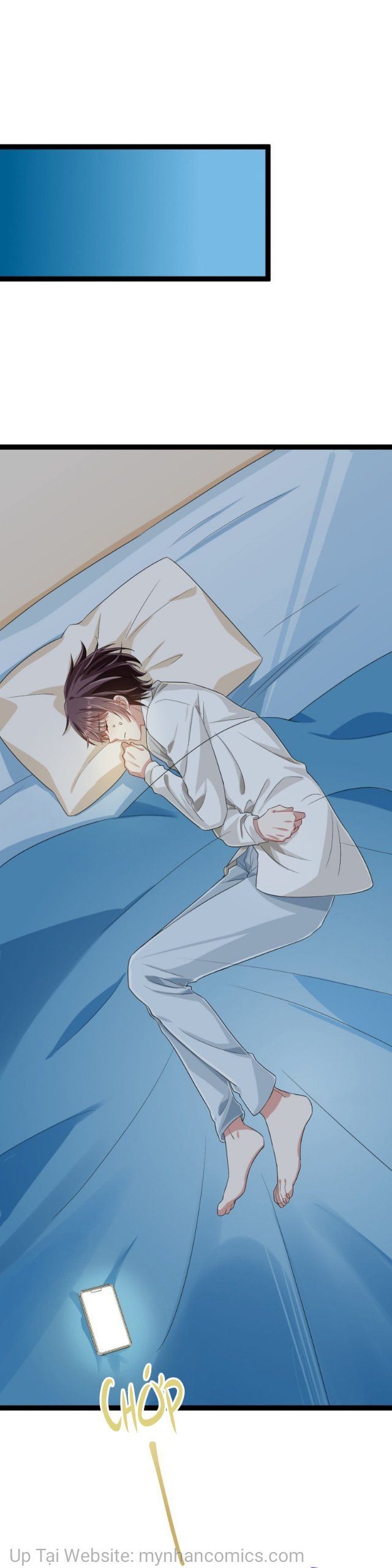 đọc truyện Điện Cạnh Nam Thần Yêu Thầm Tôi Chương 94 ảnh 27 tại Thiên Thai Truyện