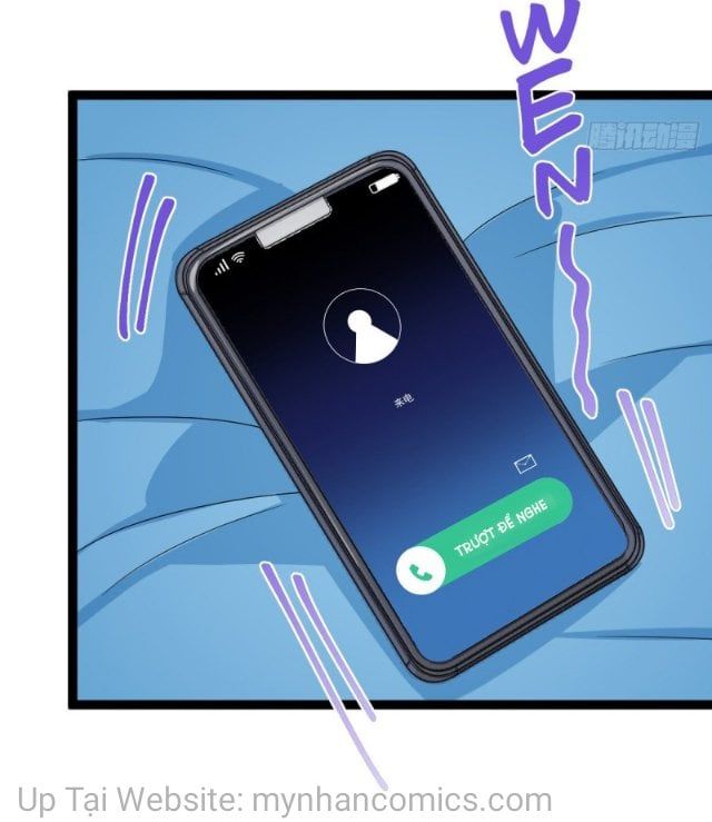 đọc truyện Điện Cạnh Nam Thần Yêu Thầm Tôi Chương 94 ảnh 28 tại Thiên Thai Truyện