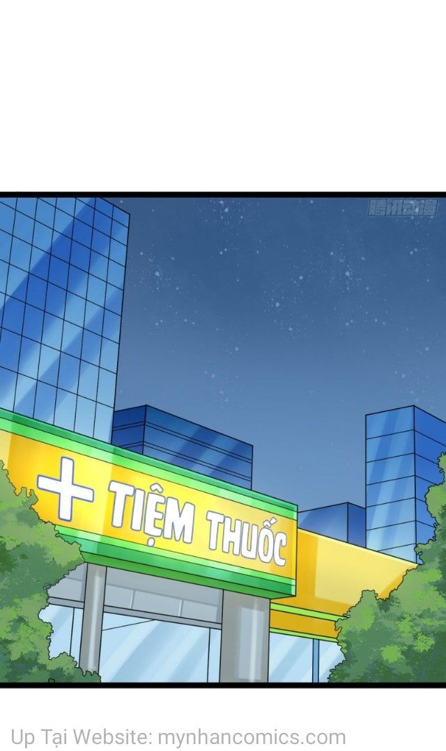 đọc truyện Điện Cạnh Nam Thần Yêu Thầm Tôi Chương 94 ảnh 32 tại Thiên Thai Truyện