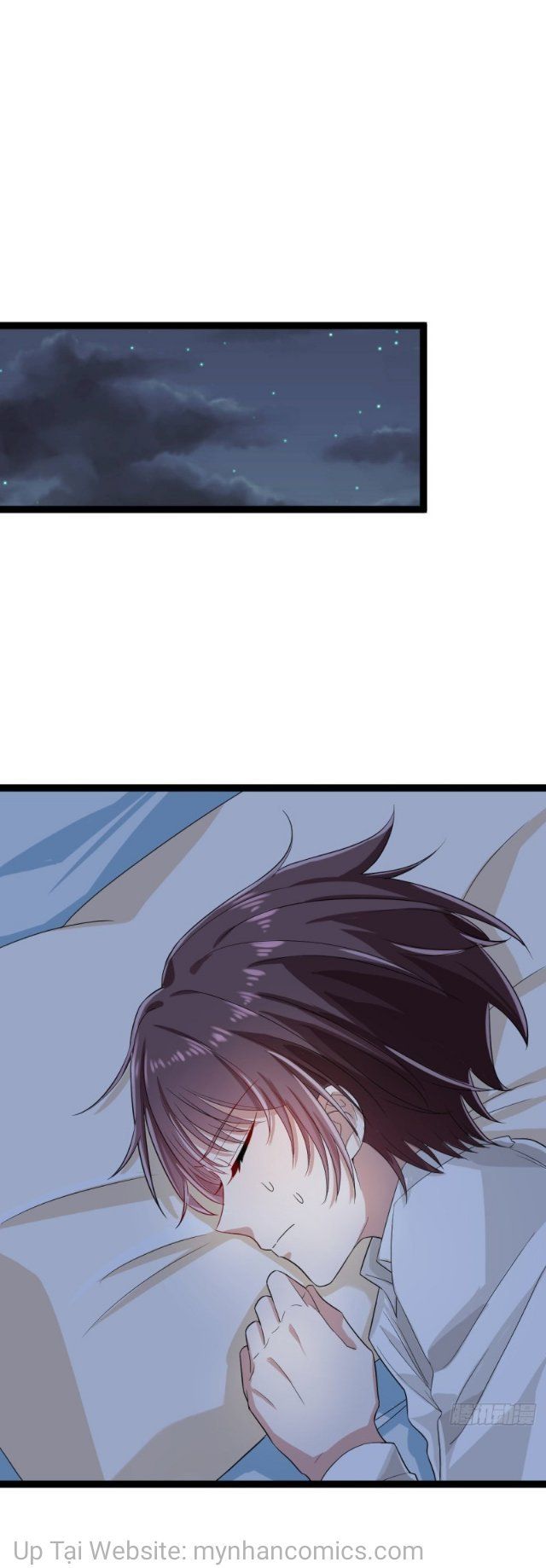 đọc truyện Điện Cạnh Nam Thần Yêu Thầm Tôi Chương 94 ảnh 34 tại Thiên Thai Truyện