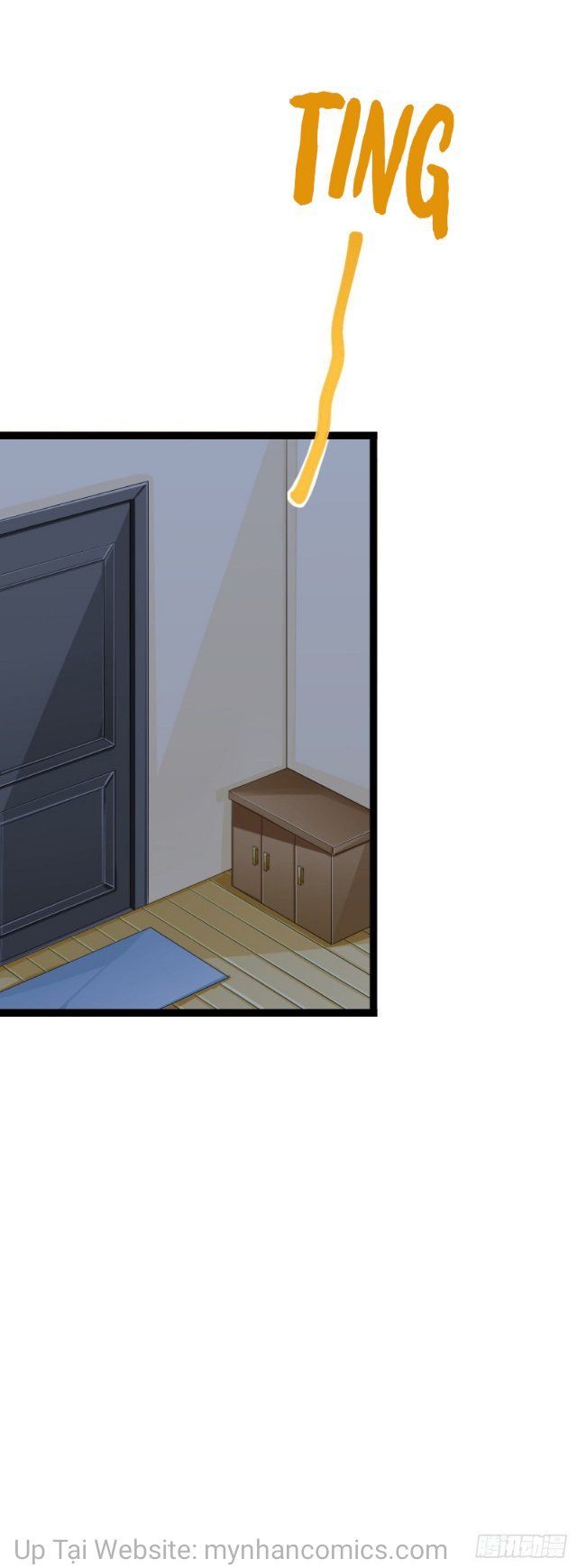 đọc truyện Điện Cạnh Nam Thần Yêu Thầm Tôi Chương 94 ảnh 35 tại Thiên Thai Truyện