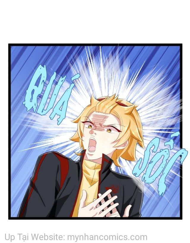 đọc truyện Điện Cạnh Nam Thần Yêu Thầm Tôi Chương 94 ảnh 6 tại Thiên Thai Truyện